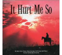 Various Artists - It Hurt Me So
