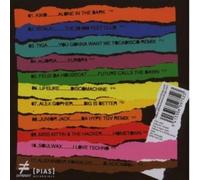 Various Artists - It Sounds Different