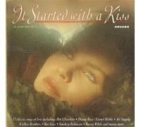 Various Artists - It started with a Kiss