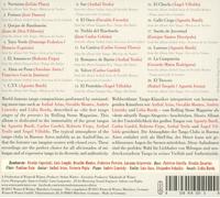 Various Artists It Takes Two to Tango (CD) Album