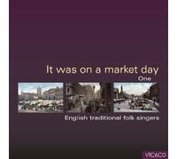 Various Artists - It Was On A Market Day: One by Various Artists