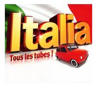 Various Artists - Italia (3 CD)