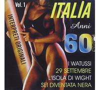 Various Artists - Italia Anni '60 V.1