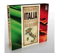 Various Artists - Italia Collezione (3 CD)