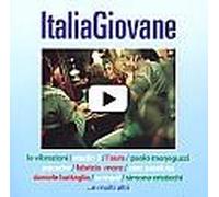 Various Artists - Italia Giovane