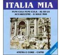 Various Artists - Italia Mia 2