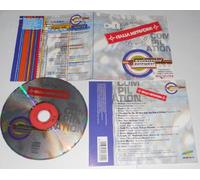 Various Artists - Italia Network Compilation