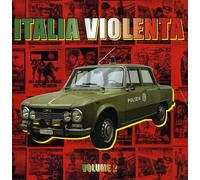Various Artists - Italia Violenta Vol. 2