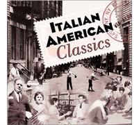 Various Artists - Italian American Classics