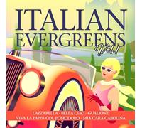 Various Artists - Italian Evergreens Vol. 1