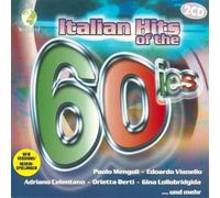 Various Artists - Italian Hits of the 60ie