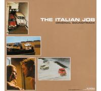 Various Artists - Italian Job