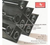 Various Artists - Italian Vintages