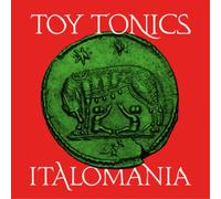Various Artists Italomania (Vinyl LP) 12" Album