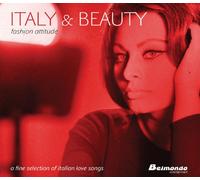 Various Artists - Italy & Beauty: Fashion Attitude