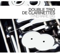 VARIOUS ARTISTS Itineraire Bis (CD)