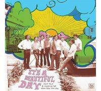 It S A Beautiful Day Soft Rock And Sunshine Pop From Peru 1971-... (Vinile)