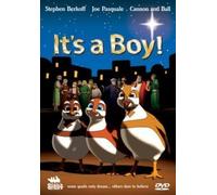 Various Artists - It's A Boy: The Talking Book