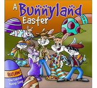 Various Artists - It's a Bunnyland Easter
