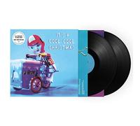 Various Artists It's a Cool, Cool Christmas (Vinyl LP) 12" Album