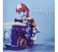 Various Artists It's a Cool, Cool Christmas (Vinyl LP)