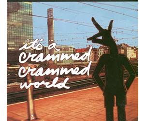 Various Artists - IT'S A CRAMMED CRAMMED..