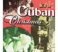 Various Artists - It's a Cuban Christmas