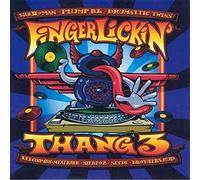 Various Artists - It's a Finger Lickin', Vol. 3