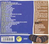 Various Artists It's a Hillbilly Booze Party: Hangover Tavern - Volume 2 (CD)