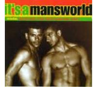 Various Artists - It's a Man's World