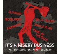Various Artists - It's a Misery Business