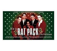 Various Artists - It's a Rat Pack Christmas