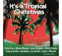Various Artists - It's a Tropical Christmas