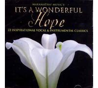 Various - It's a Wonderful Hope