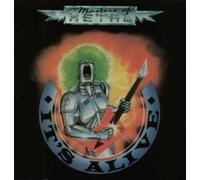 Various Artists - It's Alive