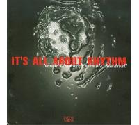 VARIOUS ARTISTS It's All About Rhythm (CD)