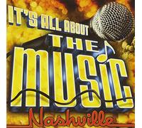 Various Artists - IT'S ALL ABOUT THE MUSIC