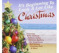 Various Artists - It's Beginning to Look a Lot Like Christmas