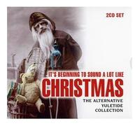 Various Artists - It's Beginning To Sound A Lot Like Christmas by Various Artists