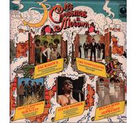 VARIOUS ARTISTS - IT'S CHRISTMAS AT MOTOWN