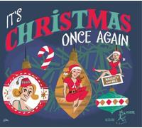 Various Artists It's Christmas Once Again (CD) Album