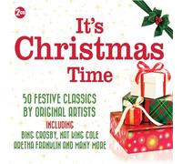 Various Artists - It's Christmas Time