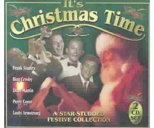 Various Artists - It's Christmas Time