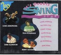 Various Artists - It'S Double Swing Time