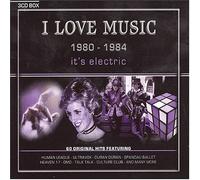 Various Artists - It'S Electric