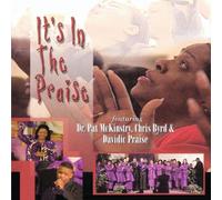 Various Artists - It's in the Praise