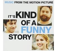 Various Artists - It's Kind Of A Funny Story