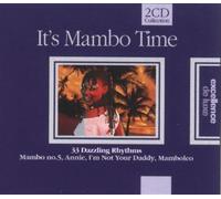 Various Artists - It's Mambo Time
