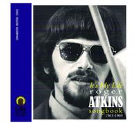Various Artists It's My Life: Roger Atkins Songbook 1963-1969 (CD) Album