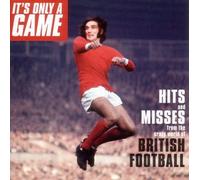 Various Artists It's Only A Game: Hits and Messes From The Crazy World Of B (CD)